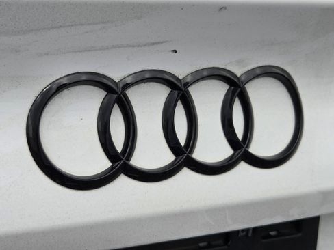 Used 2024 Audi A5 2.0T Premium Plus w/ Premium Plus image 33