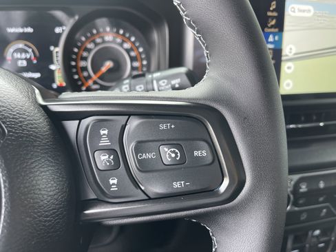 New 2026 Jeep Wrangler Unlimited Rubicon image 37