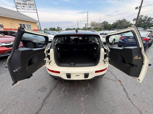 Used 2017 MINI Cooper Clubman ALL4 AWD/4WD image 19