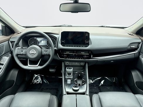 Used 2023 Nissan Rogue SL w/ SL Premium Package AWD/4WD image 14
