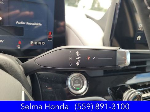 New 2026 Honda Prologue Touring image 10