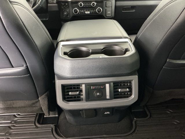 Used 2024 Ford F350 Lariat w/ Sport Appearance Package AWD/4WD image 28
