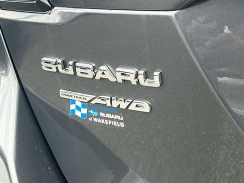 Certified 2025 Subaru Outback Premium AWD/4WD image 7