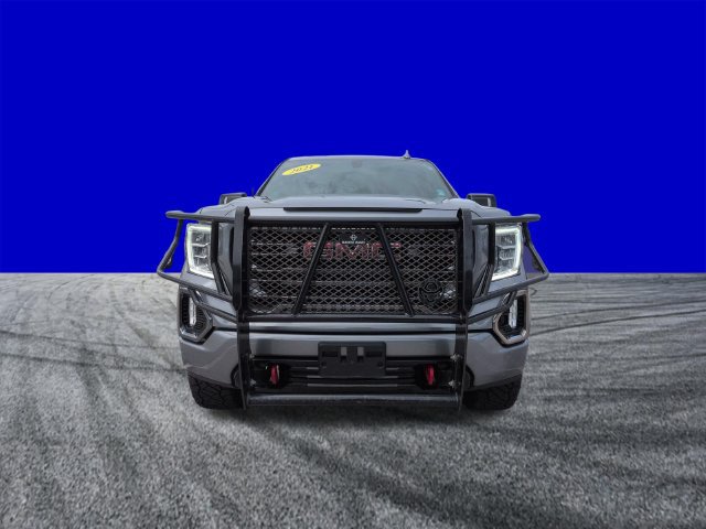 Used 2021 GMC Sierra 1500 AT4 AWD/4WD image 9