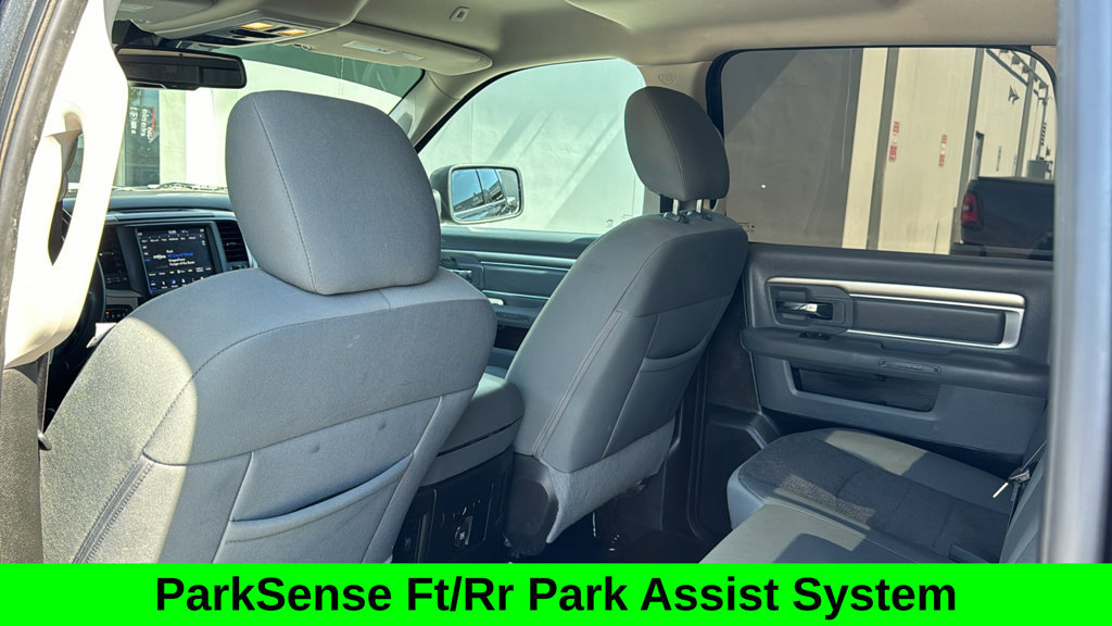 Used 2019 RAM 1500 Lone Star RWD image 17