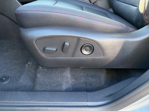 New 2026 Chevrolet Traverse Z71 w/ Enhanced Driving Package image 15