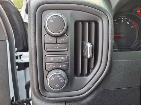 New 2025 Chevrolet Silverado 2500 W/T w/ WT Convenience Package image 20