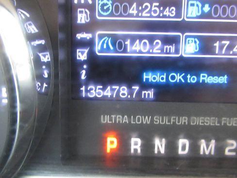Used 2013 Ford F350 Lariat w/ Chrome Pkg AWD/4WD image 27