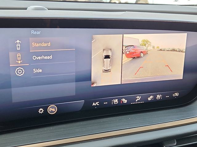 New 2026 Buick Envision Avenir AWD/4WD image 11