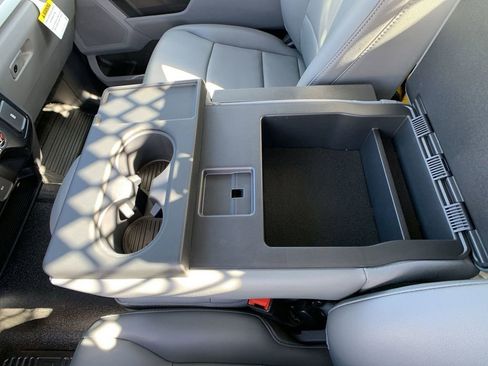 New 2025 Ford F350 XL w/ XL Chrome Package image 27