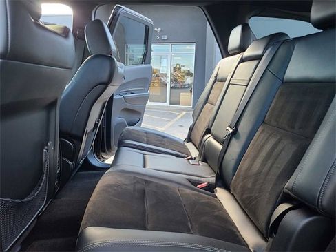 Used 2022 Dodge Durango GT image 24