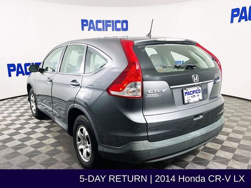 Used 2014 Honda CR-V LX image 5