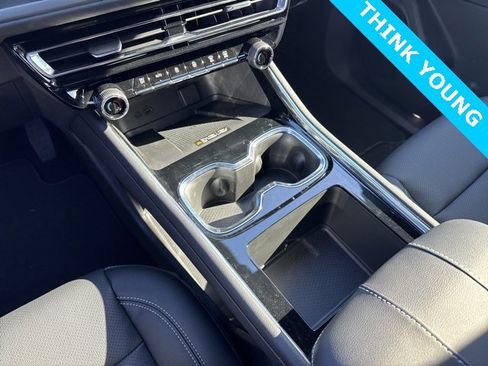 New 2026 Chevrolet Traverse LT w/ Driver Confidence Package image 23