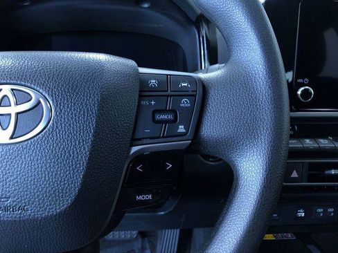 Certified 2026 Toyota Camry LE FWD image 26