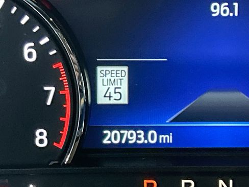 Used 2023 Ford Explorer XLT w/ Equipment Group 202A image 24