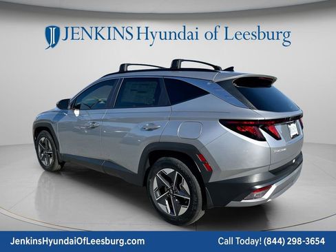 New 2026 Hyundai Tucson SEL FWD image 7