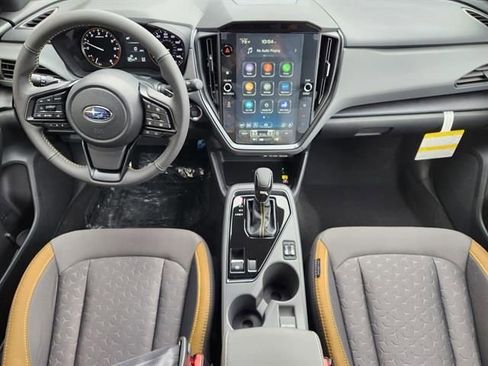 New 2026 Subaru Crosstrek 2.5i Sport AWD/4WD image 19