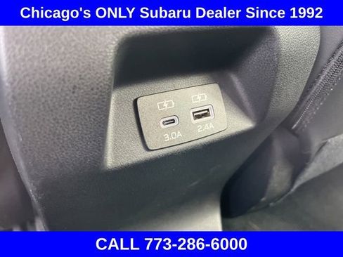 Certified 2026 Subaru Crosstrek 2.5i Limited image 19