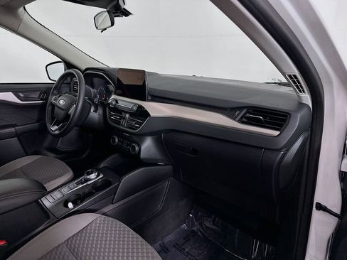 Used 2022 Ford Escape SE w/ Convenience Package image 36