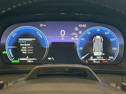 New 2026 Toyota Crown Platinum AWD/4WD image 21