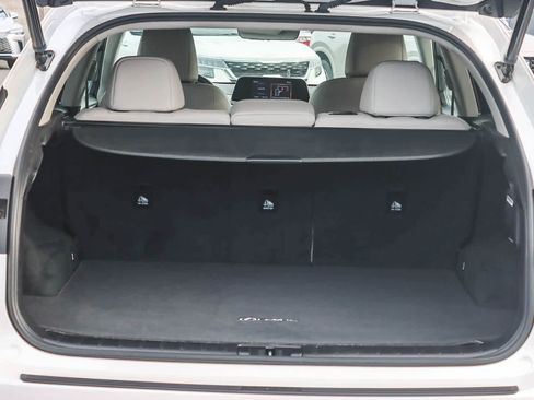 Certified 2022 Lexus RX 350 AWD image 25