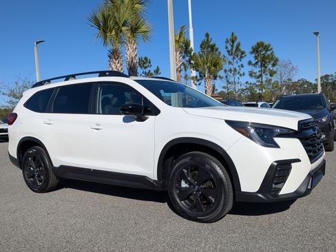 Used 2026 Subaru Ascent Premium AWD/4WD image 1