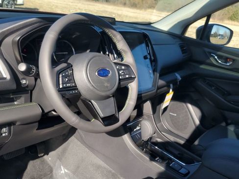 New 2026 Subaru Ascent Bronze Edition image 12