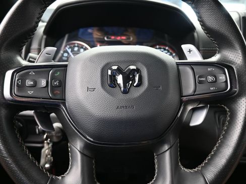Used 2022 RAM 1500 TRX image 28