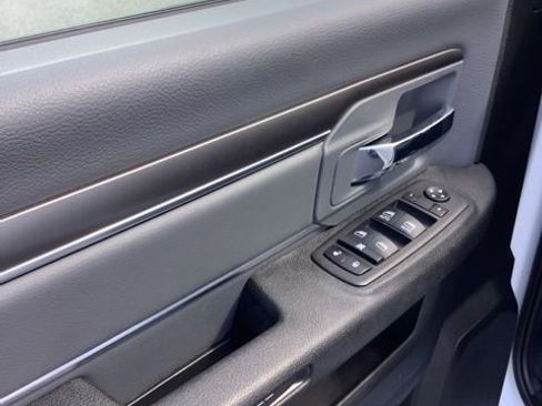 Used 2023 RAM 1500 Classic SLT w/ Electronics Group AWD/4WD image 14