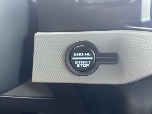 Used 2023 Ford Bronco Badlands AWD/4WD image 22