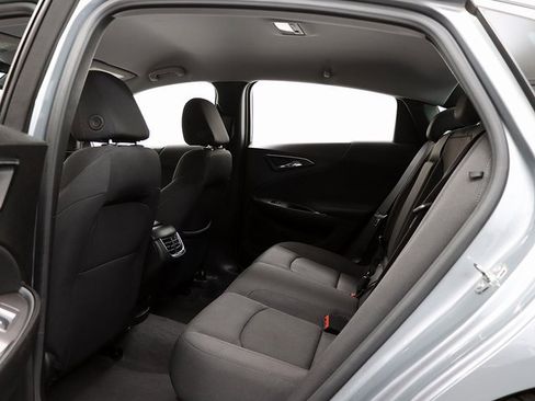 Certified 2024 Chevrolet Malibu LT image 12