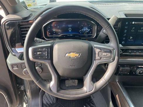 Used 2025 Chevrolet Silverado 2500 LT w/ All Star Edition image 18