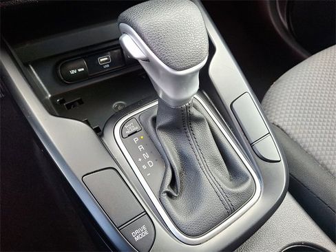 Certified 2023 Kia Soul LX w/ LX Technology Package image 14