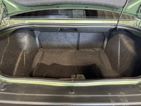 Used 2023 Dodge Challenger SRT Hellcat RWD image 25