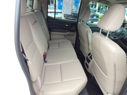 Used 2020 Honda Ridgeline RTL-E image 40