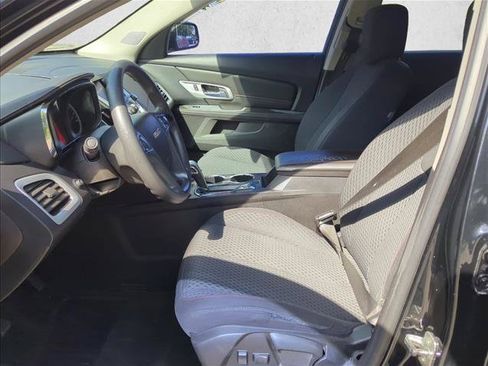 Used 2012 GMC Terrain SLE FWD image 15