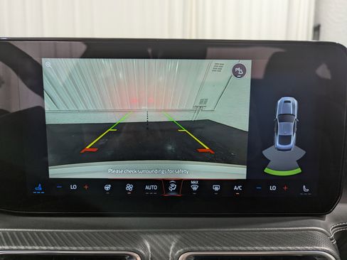 Used 2024 Ford Mustang Premium w/ Mustang Nite Pony Package image 28