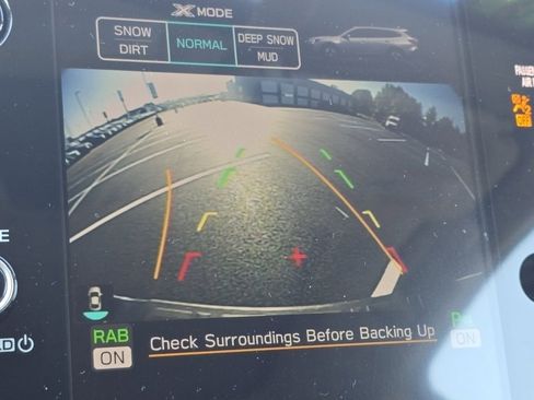 Used 2020 Subaru Outback Onyx Edition XT w/ Popular Package #2 image 5