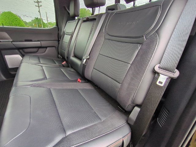 Used 2025 Ford F150 Raptor AWD/4WD image 29