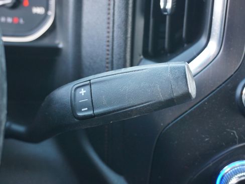 Used 2020 GMC Sierra 1500 AT4 image 10