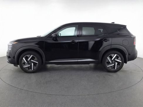 Used 2025 Nissan Kicks SV FWD image 5