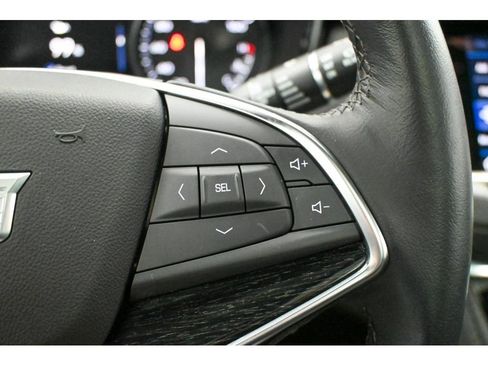 Certified 2023 Cadillac XT5 Premium Luxury w/ Technology Package image 40