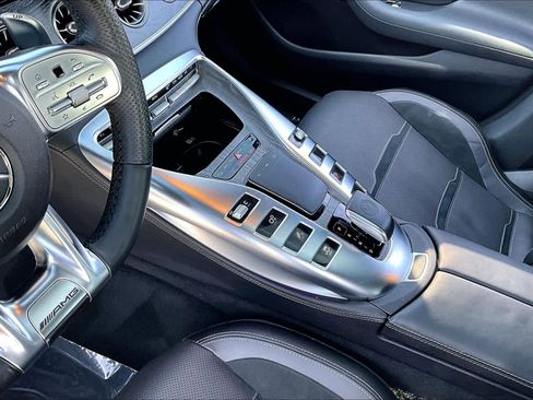 Used 2019 Mercedes-Benz AMG GT 53 image 16