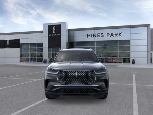 New 2026 Lincoln Aviator AWD image 6