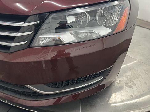 Used 2013 Volkswagen Passat 2.5 SE image 26