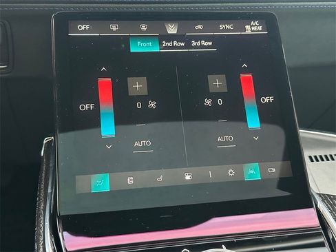 New 2026 Cadillac Escalade IQL Sport 1 image 30