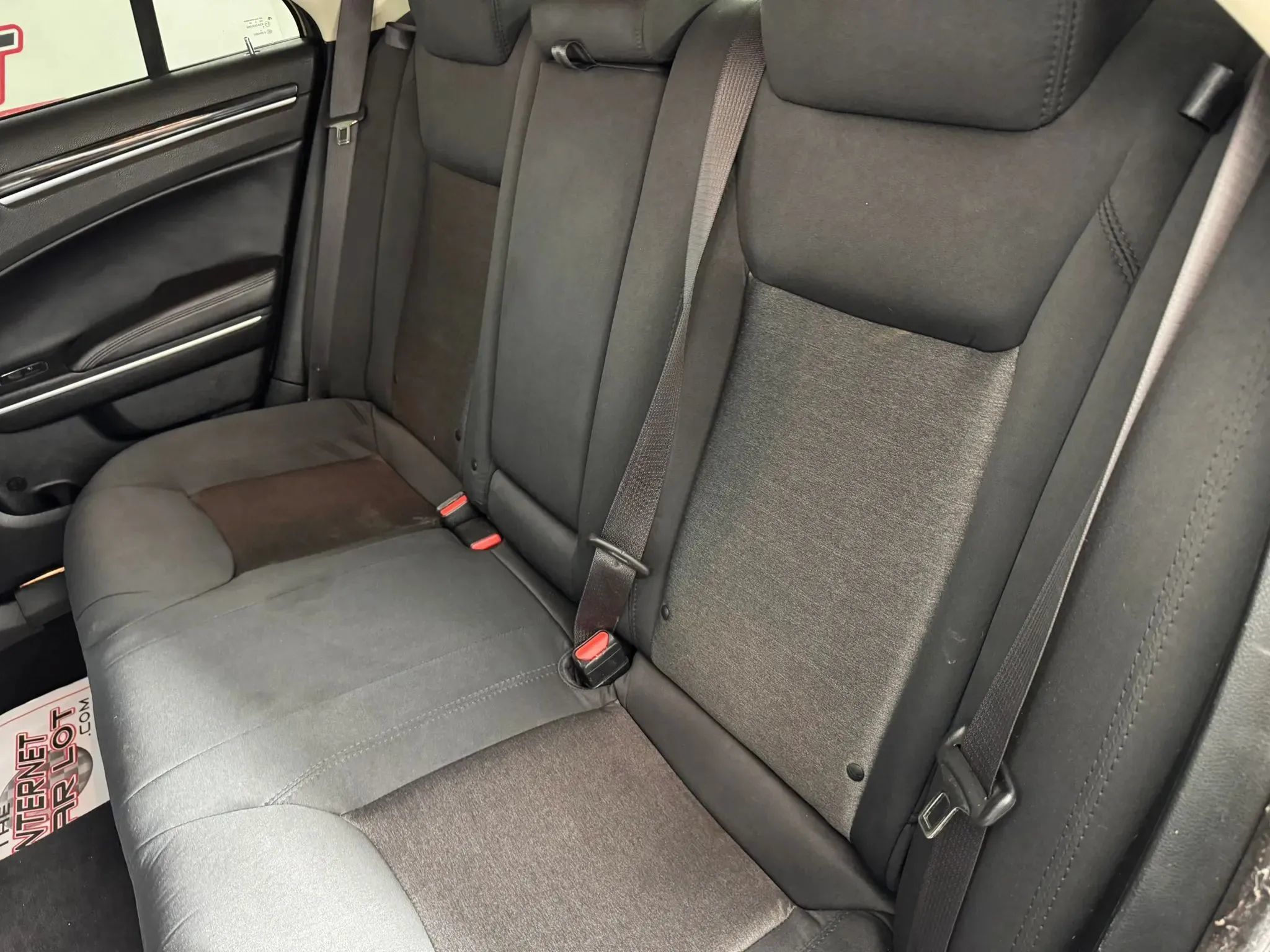 Used 2023 Chrysler 300 Touring w/ Sport Appearance Package RWD image 33