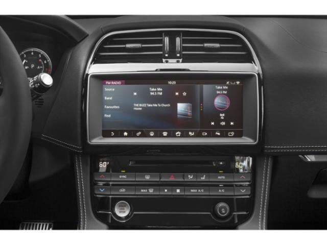 Used 2019 Jaguar F-PACE R-Sport AWD/4WD image 10
