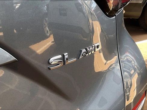 Used 2023 Nissan Murano SL w/ SL Moonroof Package AWD/4WD image 11