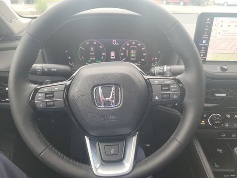 New 2026 Honda Accord Touring image 22